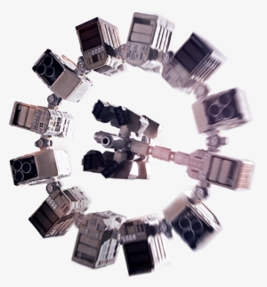 Bite Size Science - Interstellar Png #3057871