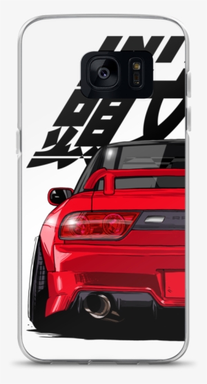 Initial D Silvia S13 - Initial D #3057994