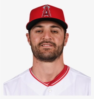 Nick Tropeano - Baseball Player #3058014 Nick Tropeano - Baseball Player #3058014