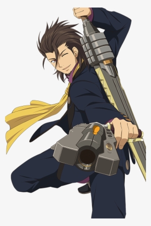 Jp 4288 Alvin - Tales Of Link #3058092