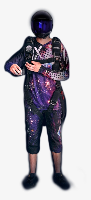 Interstellar Limited Edition Mx Series By Manufactory - Diving Equipment #3058127