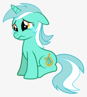 Before Editing - Mlp Crying #3058169