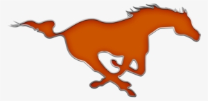Stampede To Success - Monte Vista High School Danville Logo #3058191