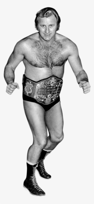Nick Bockwinkel - Nick Bockwinkel Wrestler #3058194