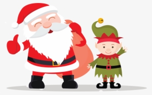 Noel E Noelito - Twisted Envy Santa's Lap Makes Dreams Come True Novelty #3058213