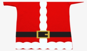 Body E Camiseta Infantil Estilo Roupa De Papai Noel - T-shirt #3058266