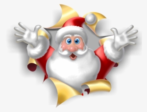 Papai Noel - Christmas Santa #3058281