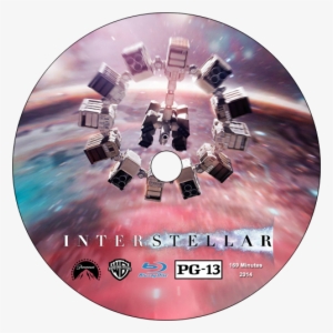 Hans Zimmer: Interstellar/ost Cd #3058325