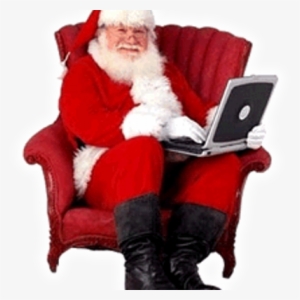 Papai Noel - Merry Christmas To You Betty Boop #3058392