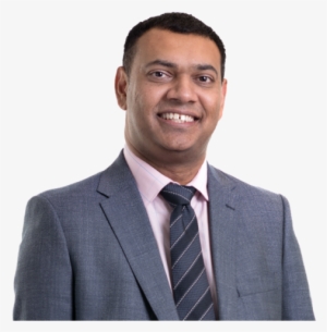 Alvin Achariya - Businessperson #3058446