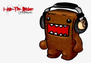 Картинки По Запросу Domo Kun Art - Domo Jam #3058461