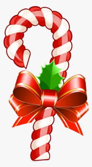 Motivos Natalinos, Cartões De Natal, Festa De Natal, - Candy Cane Clipart Transparent Background #3058463