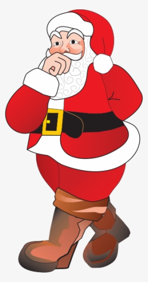 Santa Claus #3058481