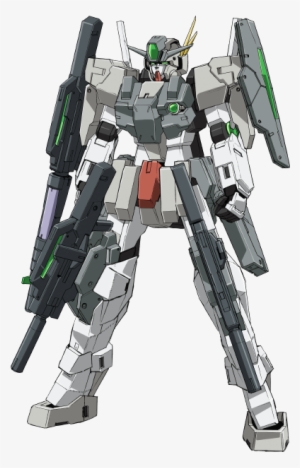 Front - Cherudim Gundam Saga Type Gbf #3058502
