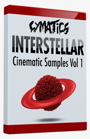 Interstellar - Cymatics Golden Guitars Future Bass #3058532