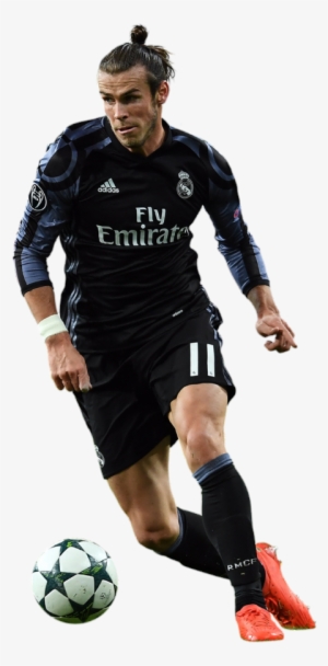 Bale 2017 Png - Gareth Bale 2017 Png #3058557