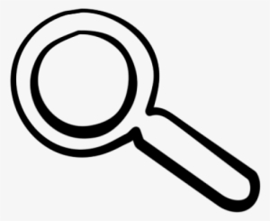 Magnifying Glass Clip Art Png #3058558
