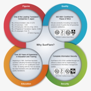 Why Sunflare - Circle #3058637