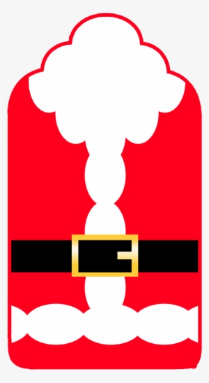 Montando Minha Festa - Papai Noel Adesivo Porta #3058639