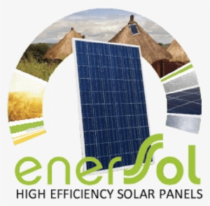 Enersol Promotion - Architecture #3058689