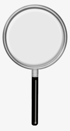 Loupe Png Image Free Download - Effet Loupe #3058690