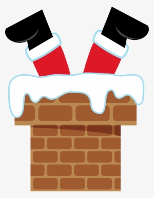 Papai Noel Na Chaminé - Christmas Together Quotes #3058751