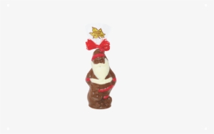 Papai Noel De Chocolate Pequeno - Cartoon #3058754 Papai Noel De Chocolate Pequeno - Cartoon #3058754