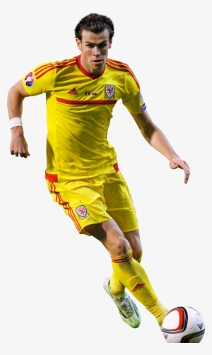 Gareth Bale - Sports #3058816