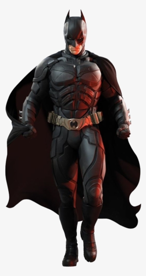 Christian Bale Png Transparent Image - Batman Dark Knight Rises Suit ...