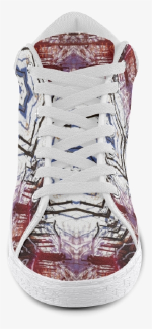 Dawning Sun Flare Women's Chukka Canvas Shoes - Water Shoe #3058852