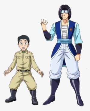 Humans - Toriko One Piece #3058874