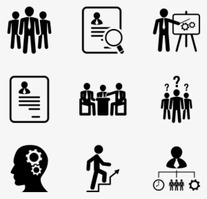 Humans Resources - Culminating Project #3058942