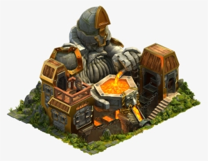 El Humans Factorymetal 26 - Human #3058945