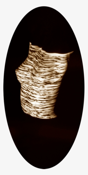 Ova Exhibition By Alvin Booth At Gallery 1 The Quiet - Circle #3059016