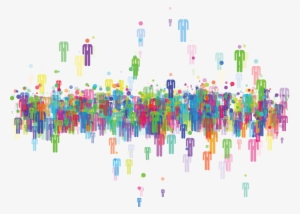 People-background - “ - People Background #3059063