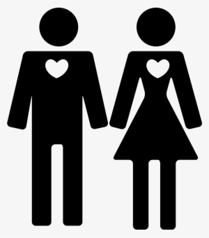 Couple Of Humans In Love Comments - Doctor And Nurse Icon #3059095