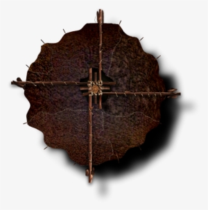 24 Mar 2009 - Cross #3059098