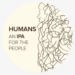 Humans An Ipa For The People - Human #3059100