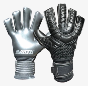 Black Mamba Aero Pro Gk Glove With Finger Protection - Aviata Sports Mamba Aero Pro #3059150
