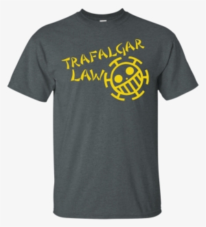 Trafargal Law logo, Trafalgar D. Water Law Monkey D. Luffy T-shirt One  Piece Piracy, Lambang Black N White, logo, smiley png