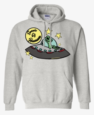 Soesic Of Humans Hoodie - Dude Did You Eat The Last Unicorn Funny Dinosaur T-shirts #3059340
