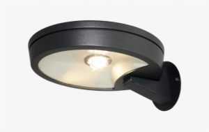Circled Wall - Ceiling Fixture #3059370