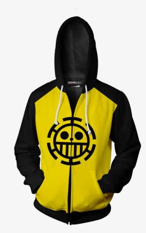 Hover To Zoom - Trafalgar Law #3059371