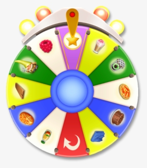 Wheel Of Fortune - Spin The Wheel Hay Day #3059512