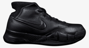 Zoom Kobe 1 'black Mamba' - Shoe #3059593