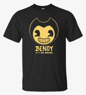 Bendy And The Ink Machine Youth Tee #3059594
