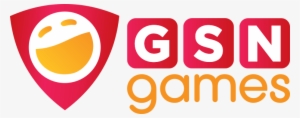 Logo - Gsn Games #3059731