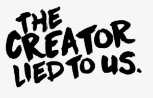 Thecreatorliedtous2 - Bendy And The Ink Machine Zipper Hoodie. #3059762