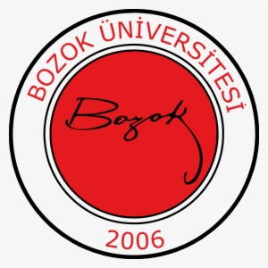 Bozok Üniversitesi Logo Arma - Bozok University #3059779
