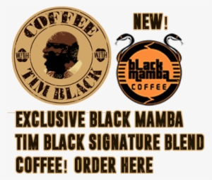 Leave - Black Mamba #3059781